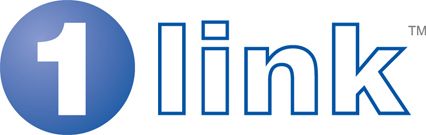 1 Link logo