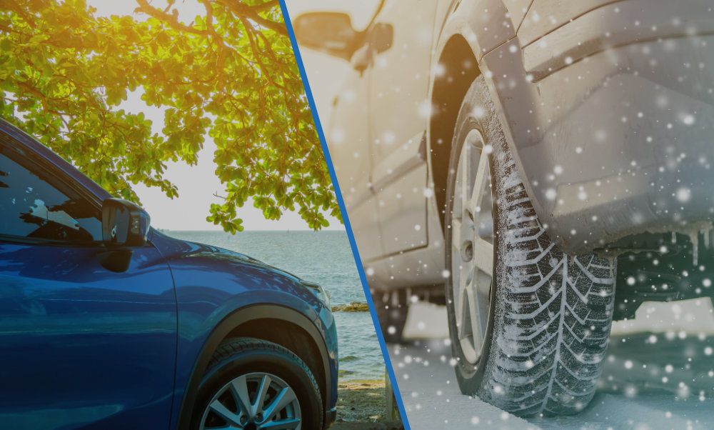 Seasonal Servicing York